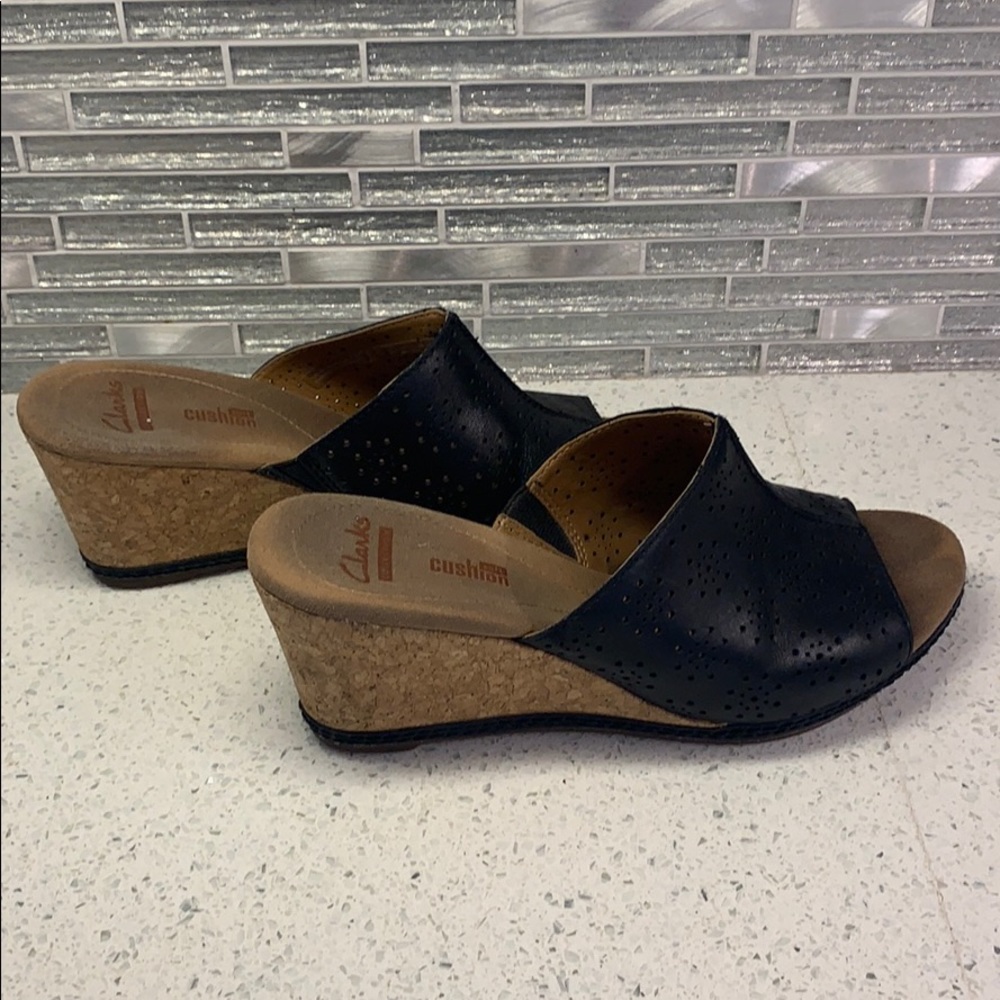 Clark’s shoes